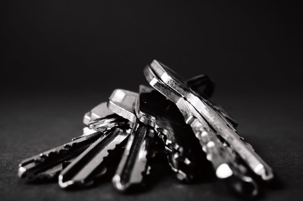 Дублиране на ключове Дублирайте ключовете, за да гарантирате сигурен достъп само за хора по ваш избор!